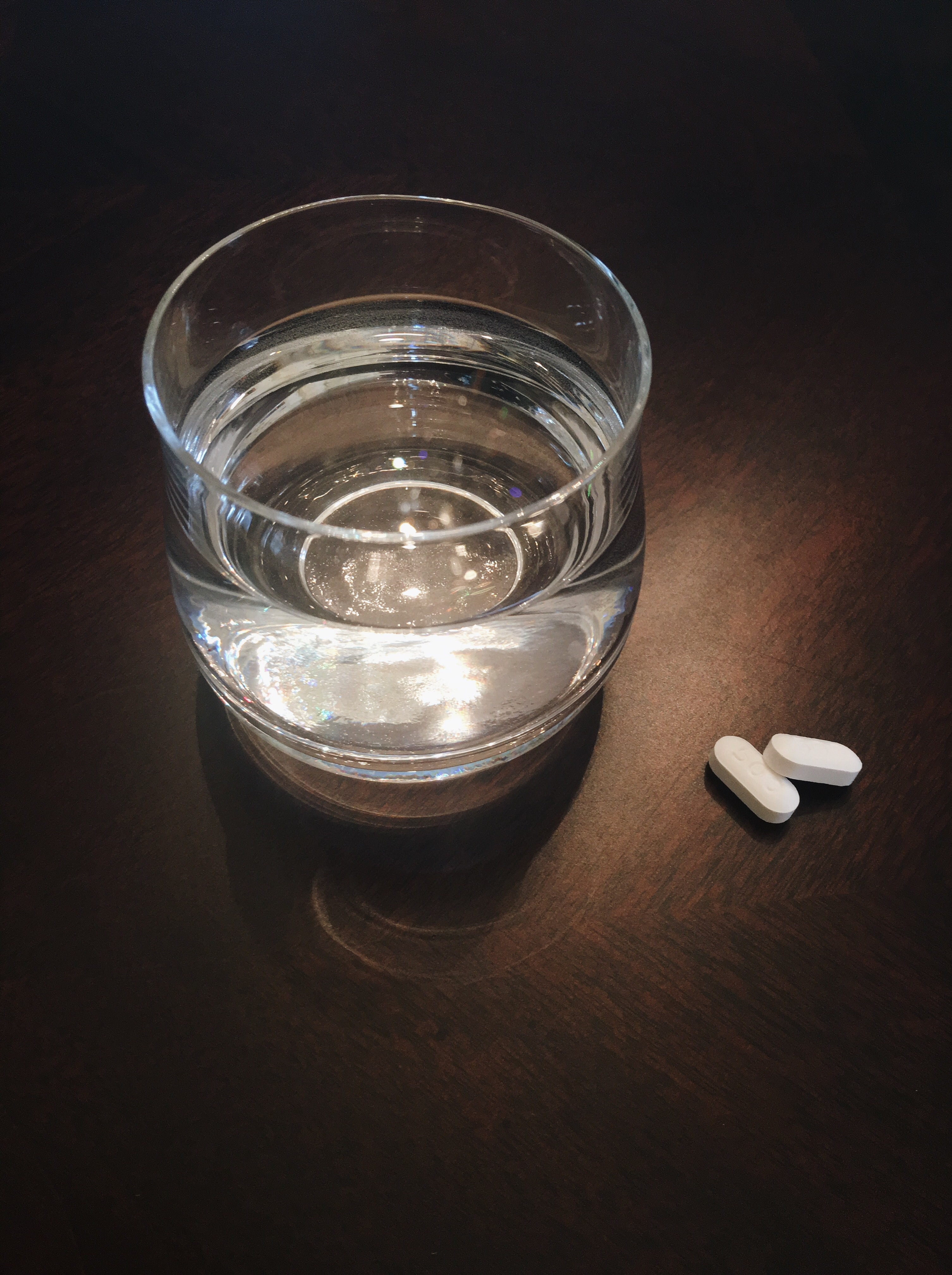 Miażdżyca – leczenie tabletki