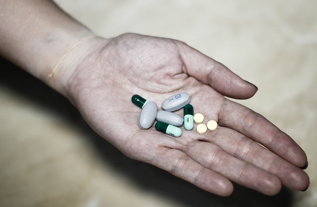 choroby odbytu tabletki