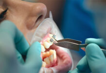 Pierwsza wizyta u ortodonty