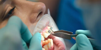 Pierwsza wizyta u ortodonty