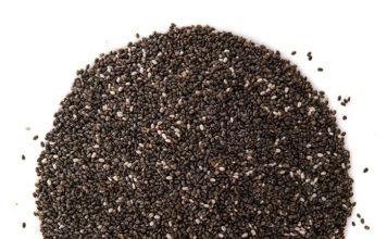 Chia – nowość na rynku dietetycznym