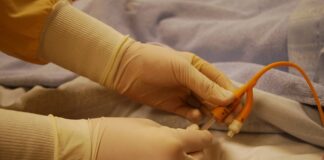 Jak się nazywa cewnik medyczny?