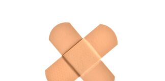 Czym można zastąpić bandaż?