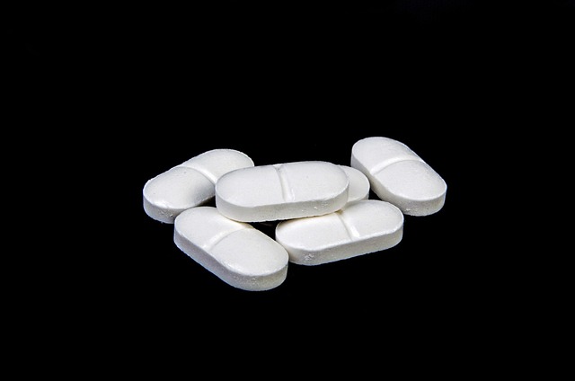 Czy paracetamol jest dobry na ból gardła? Czy paracetamol jest dobry na ból gardła?