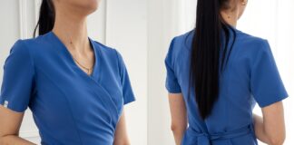 5 powodów, dla których warto zainwestować w odzież Scrabme do swojego salonu