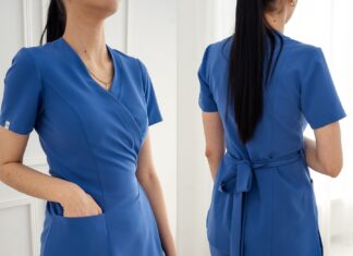 5 powodów, dla których warto zainwestować w odzież Scrabme do swojego salonu 5 powodów, dla których warto zainwestować w odzież Scrabme do swojego salonu