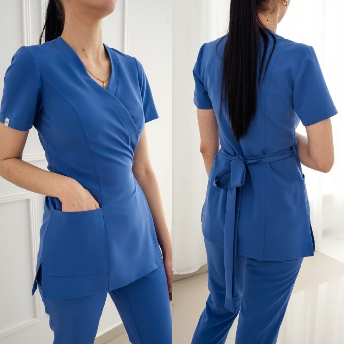 5 powodów, dla których warto zainwestować w odzież Scrabme do swojego salonu