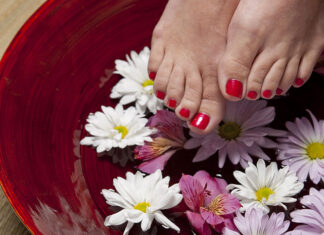 Onycholiza pod lupą: Jak uratować odstający paznokieć i uniknąć bolesnych powikłań? Onycholiza