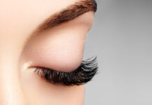 Jakie rzeczy są potrzebne do stylizacji rzęs? Jakie rzeczy są potrzebne do stylizacji rzęs